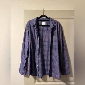 Women’s American Eagle Flannel